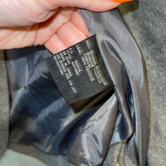 1Madison Peacoat - Picture 9 of 10